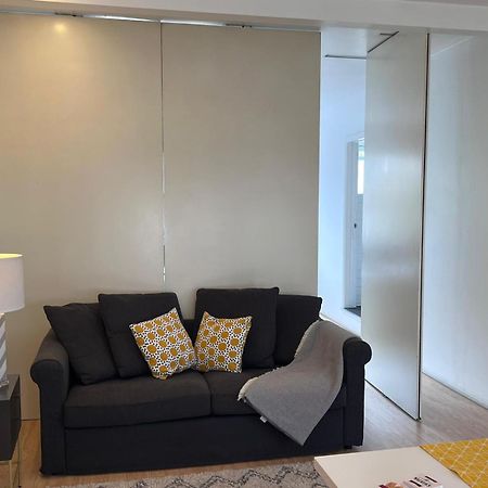 Luxury Apartment In Belsize Park Londra Dış mekan fotoğraf
