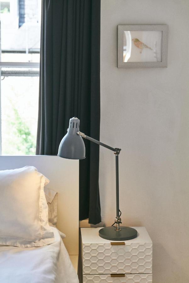 Luxury Apartment In Belsize Park Londra Dış mekan fotoğraf