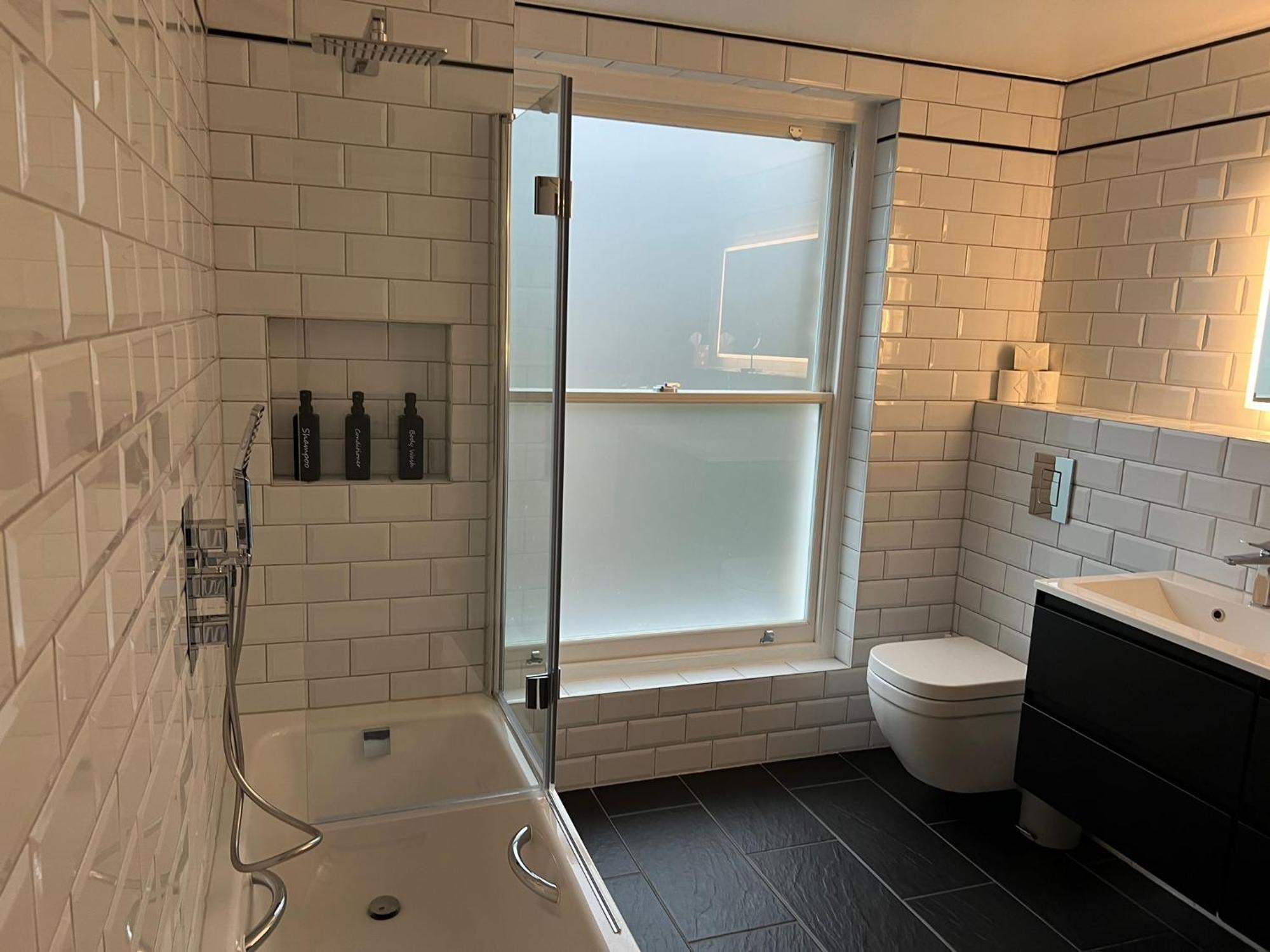 Luxury Apartment In Belsize Park Londra Dış mekan fotoğraf