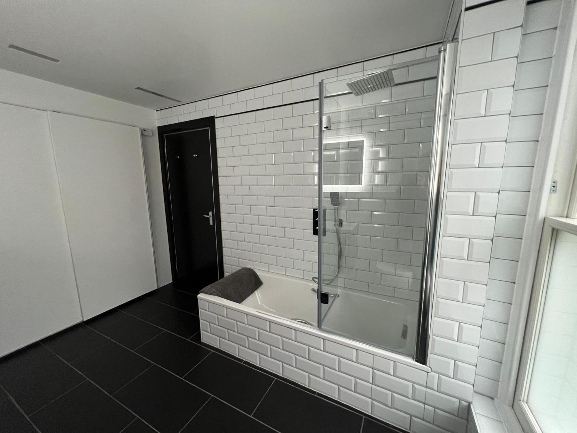 Luxury Apartment In Belsize Park Londra Dış mekan fotoğraf