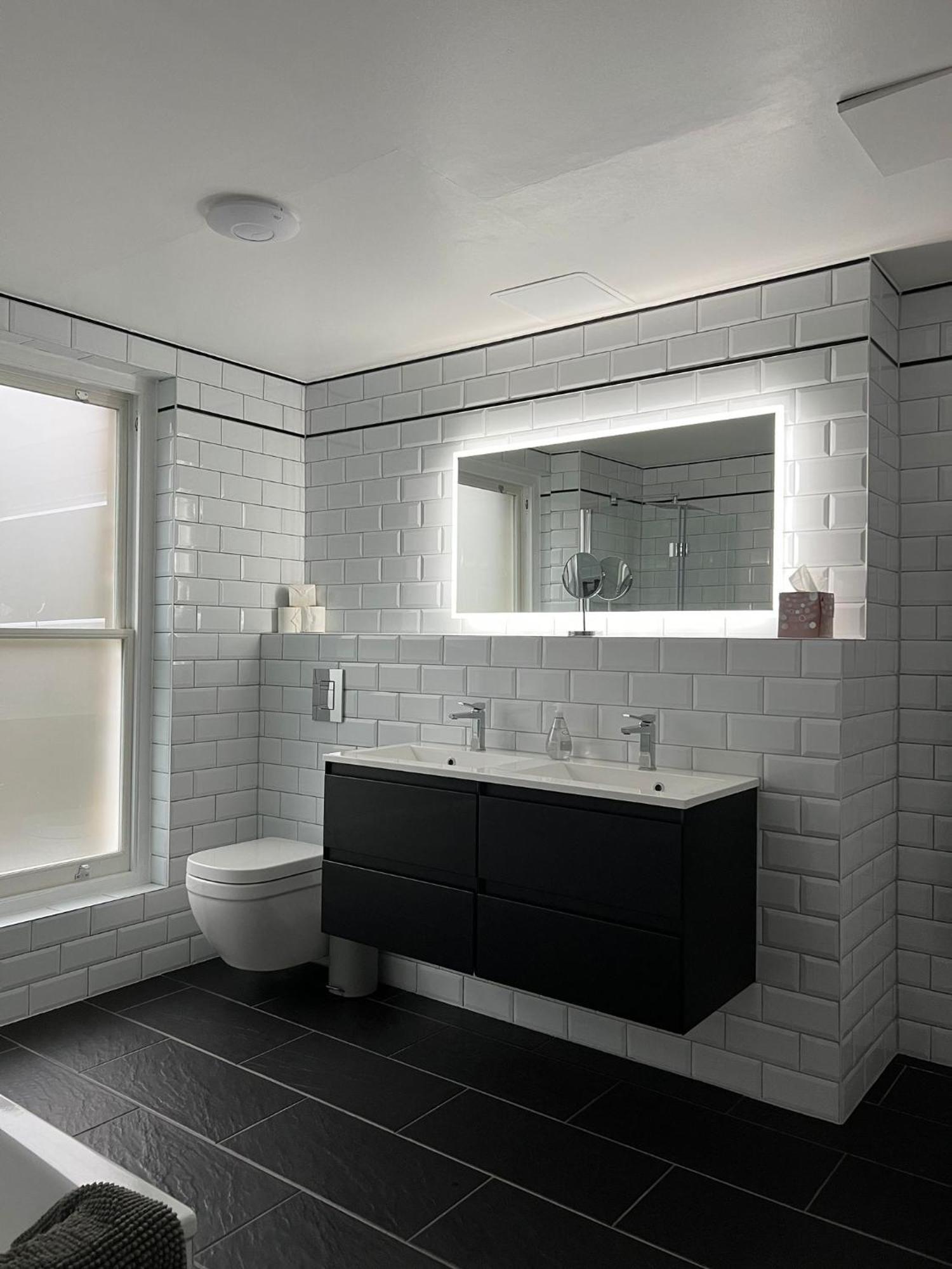 Luxury Apartment In Belsize Park Londra Dış mekan fotoğraf